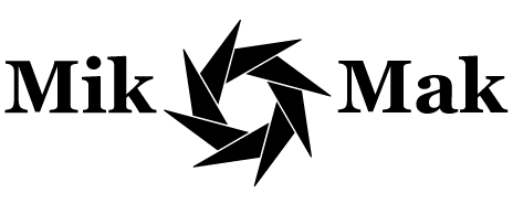 Mik Mak Designs Logo